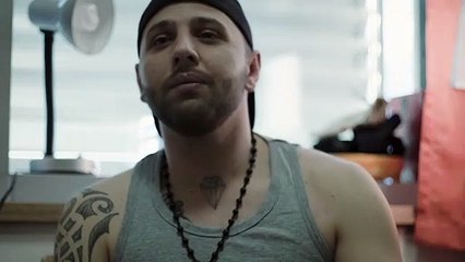 Therapie für Gangster Trailer DF