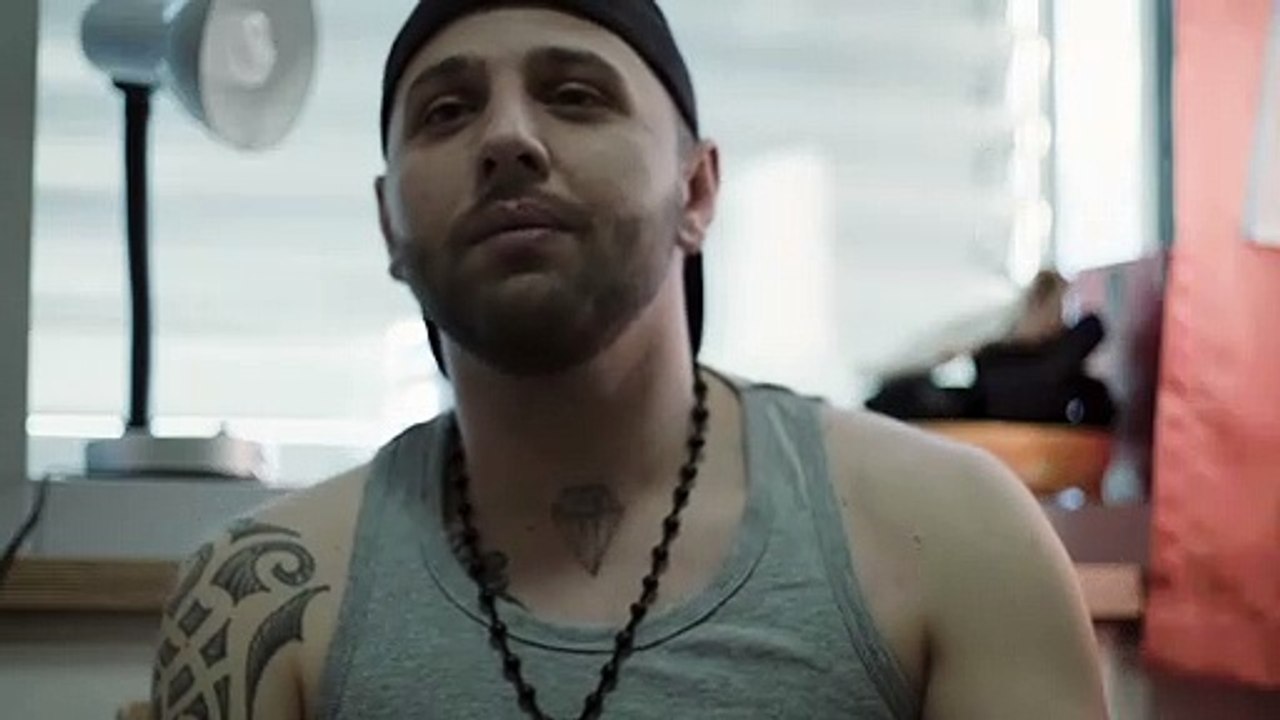 Therapie für Gangster Trailer DF