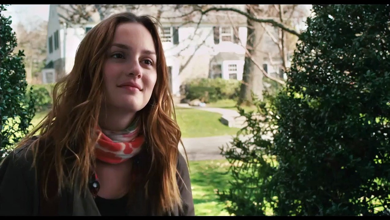 Die Tochter meines besten Freundes Trailer DF