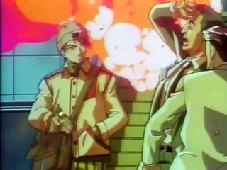 Kite – Ein gefährliches Mädchen Trailer OV