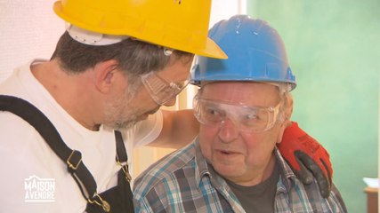 Le coup de marteau de trop pour Stéphane Plaza