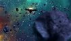 Marvel&#039;s Guardians of the Galaxy - staffel 1 Teaser OV