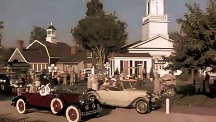 Alex und Emma Trailer OV