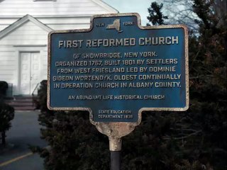 First Reformed Trailer OV