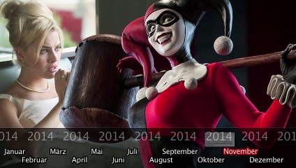 Was bisher geschah... alle wichtigen News zu "Suicide Squad" auf einen Blick!