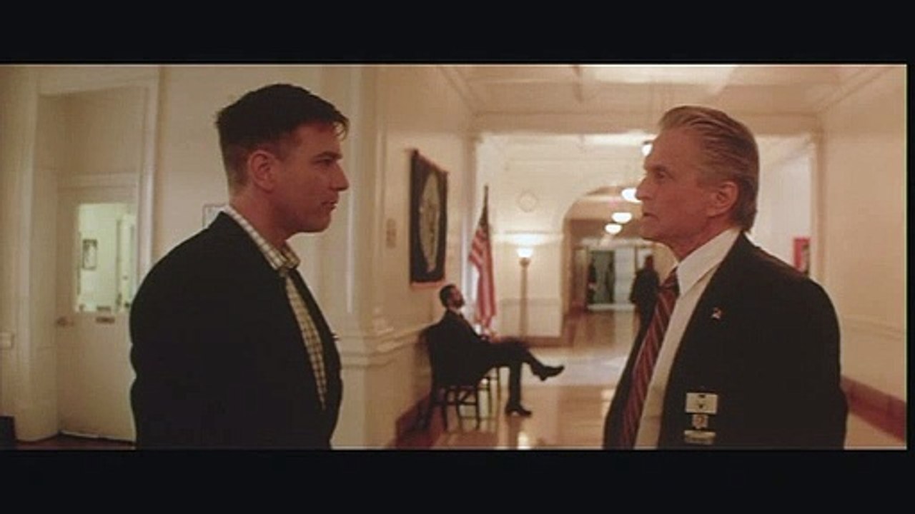 Haywire Videoauszug (6) DF