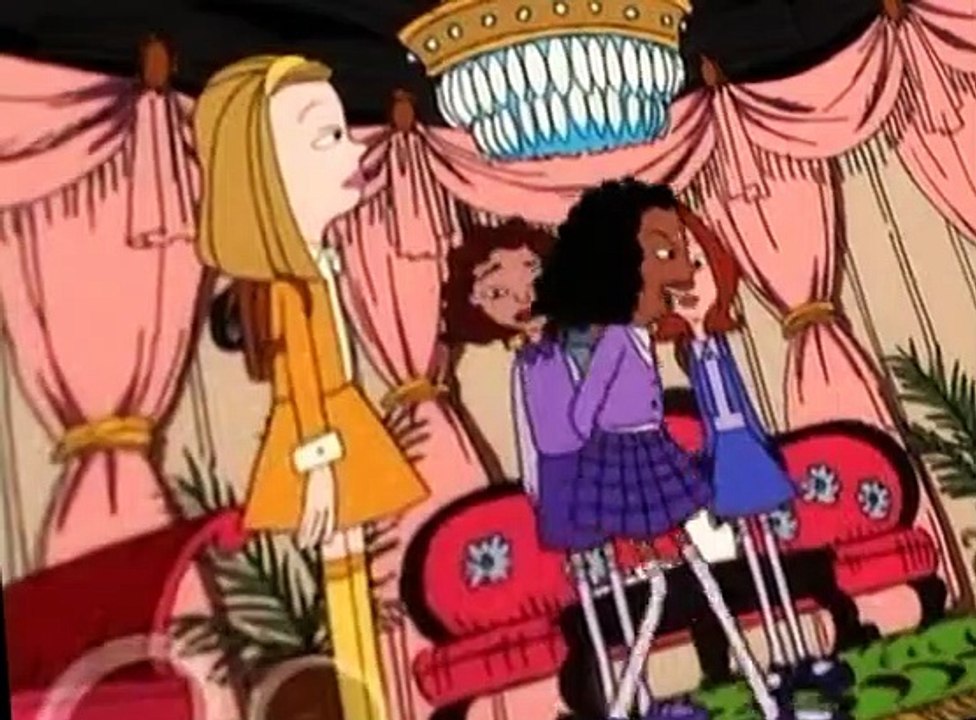 Recess S02 E04