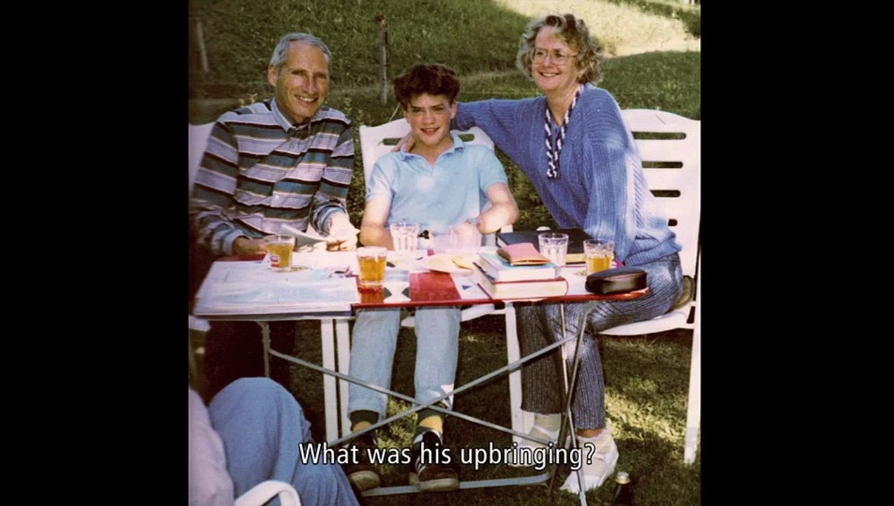 Electroboy Trailer DF