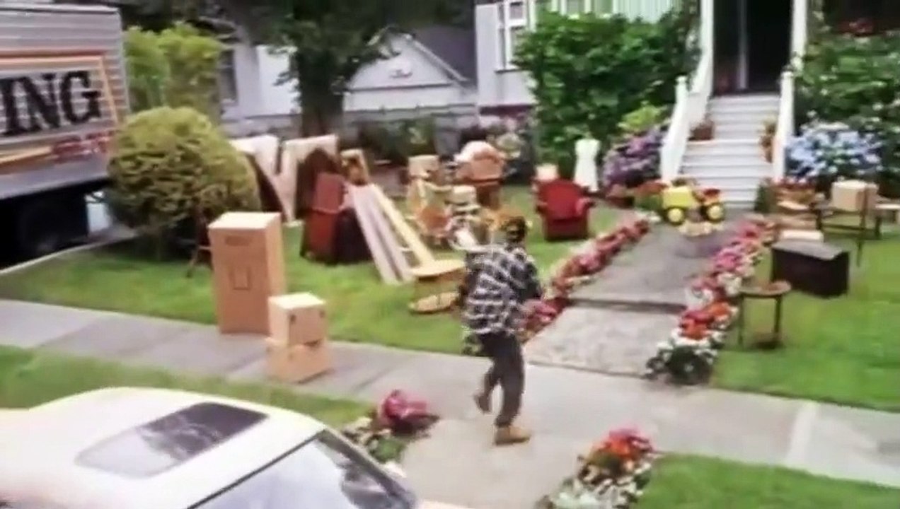 Happy Gilmore Trailer OV