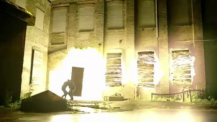 Marvel's Daredevil - staffel 2 First Look OV