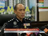 Polis sahkan mayat ditemui ialah William Yau