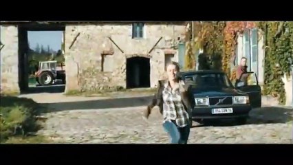 Lucky Star - Mitten ins Herz Trailer DF