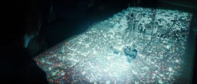 Die Tribute von Panem 4 - Mockingjay Teil 2 Trailer (9) OV