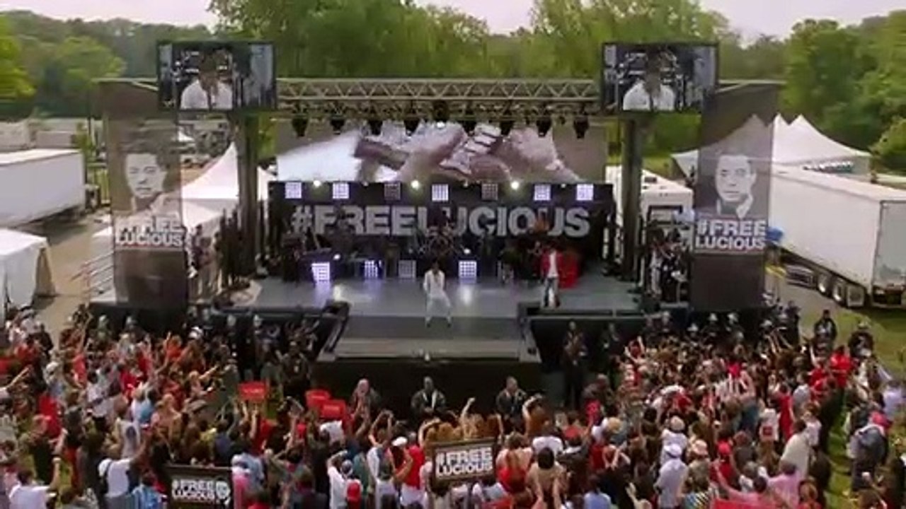 Empire - staffel 2 Teaser OV