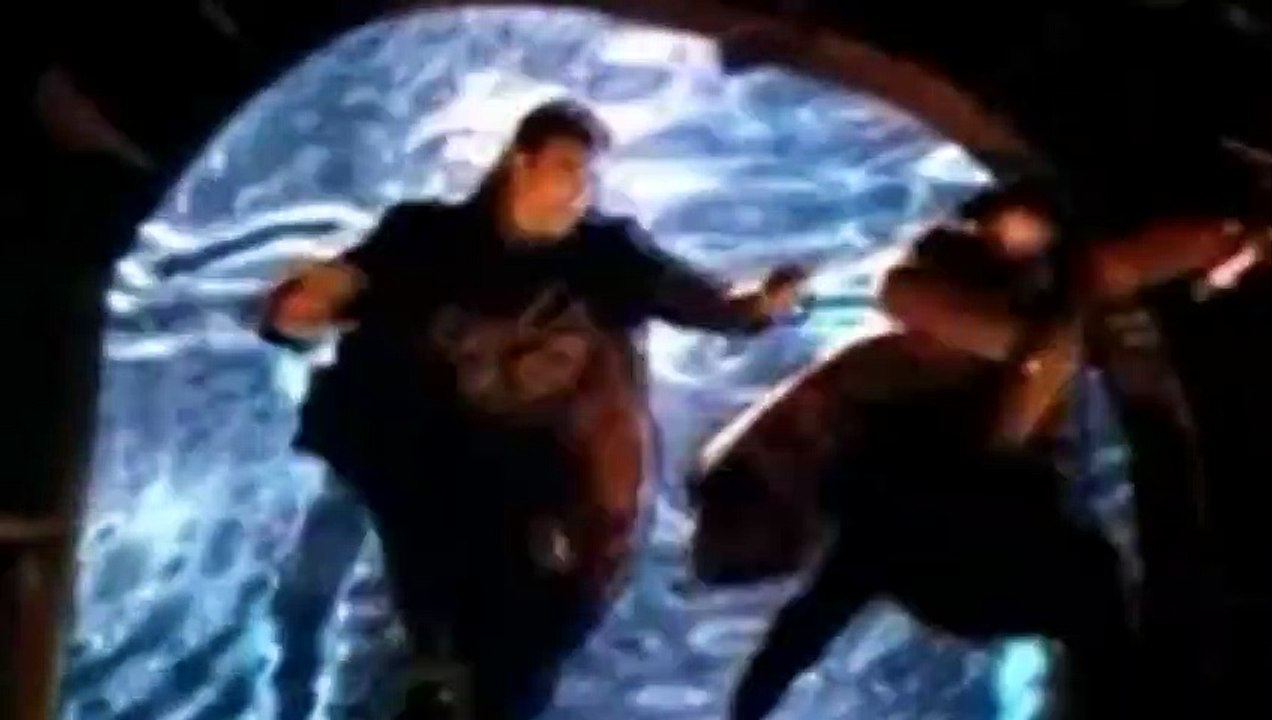 Highlander Endgame VOST