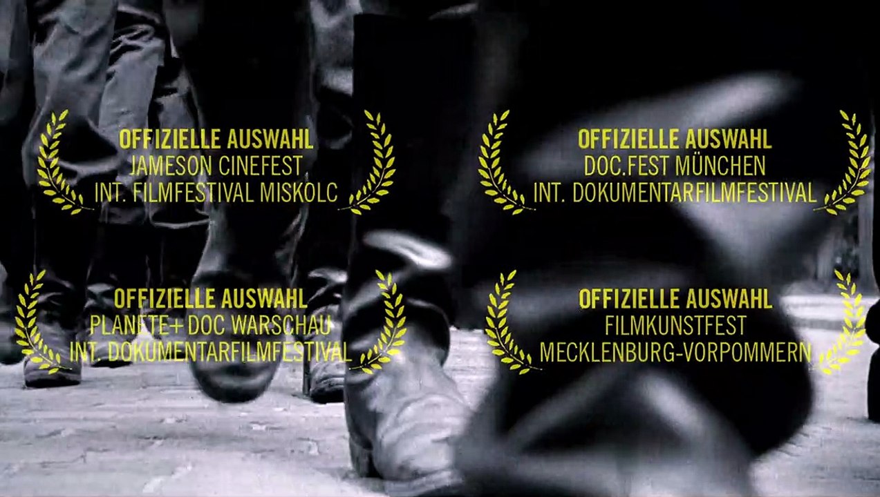 Der Anständige Trailer DF