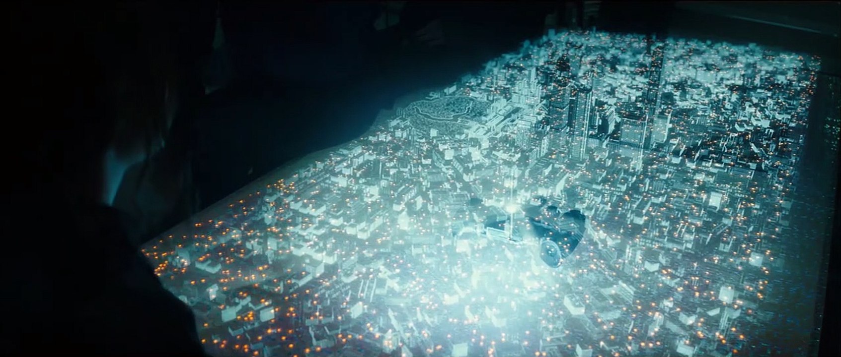 Die Tribute von Panem 4 - Mockingjay Teil 2 Trailer (4) DF