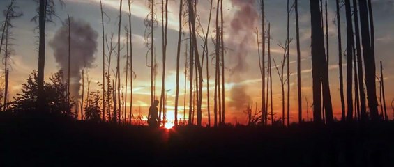 III - Das Ritual Trailer (2) OV