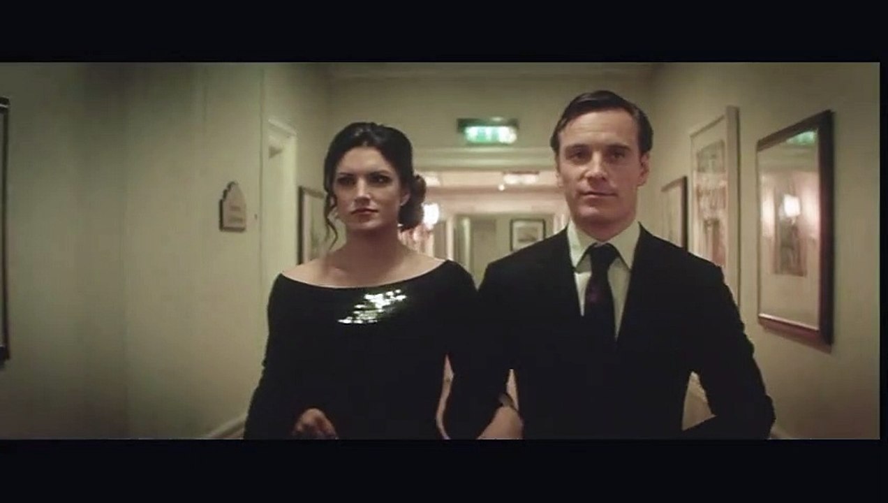 Haywire Videoauszug DF