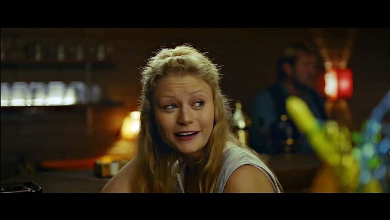 Love and Other Troubles Trailer DF