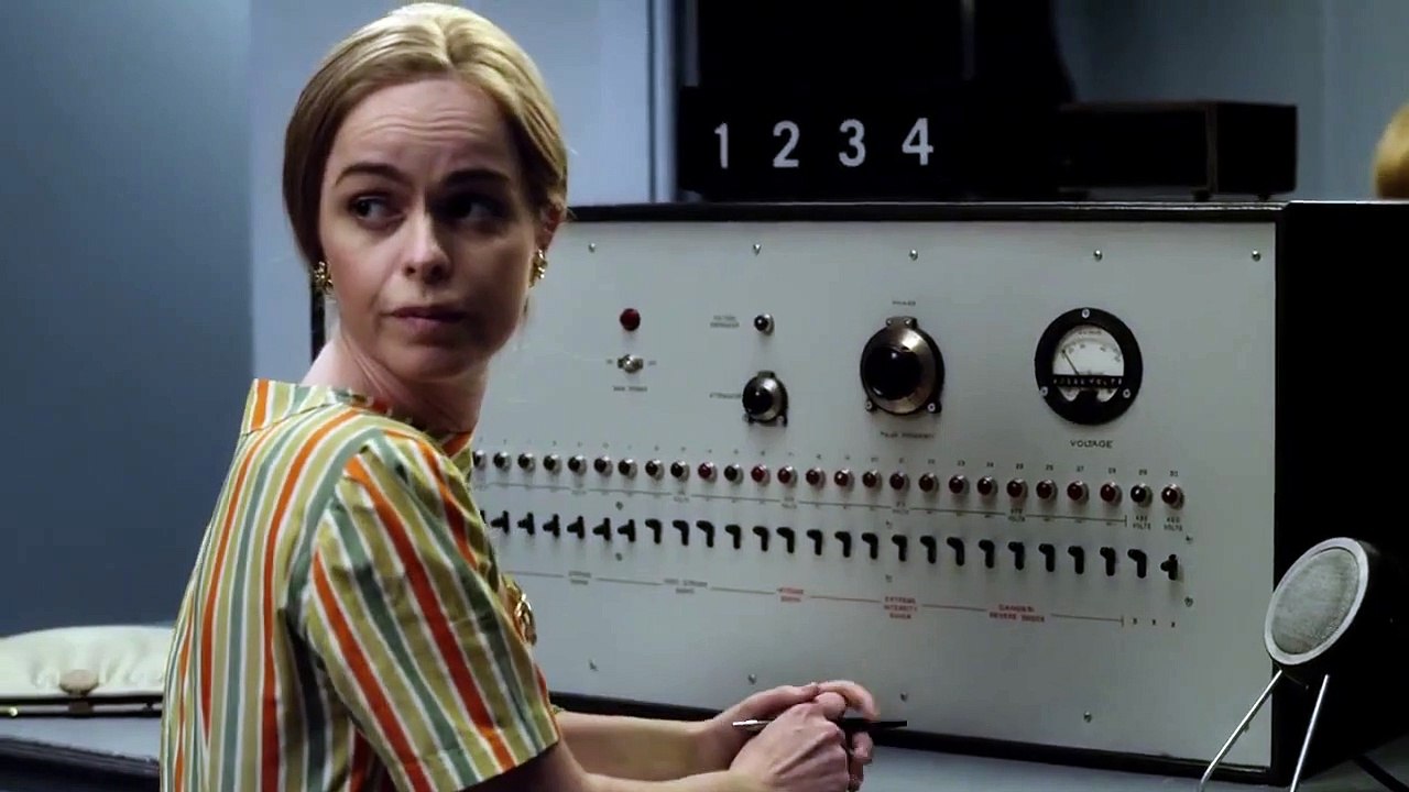 Experimenter - Die Stanley Milgram Story Trailer (2) OV
