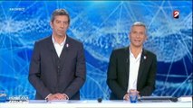 Tout le monde joue avec le cerveau - applaudissements
