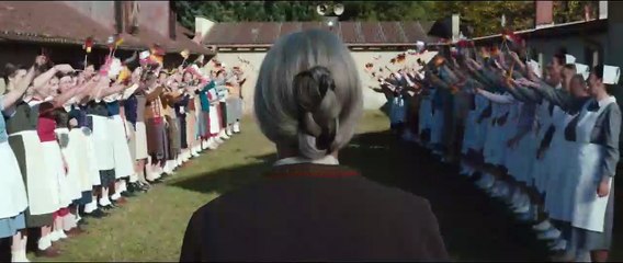 Colonia Dignidad - Es gibt kein Zurück Trailer (2) OV