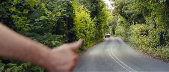 Road Games - Steig' nicht ein Trailer (2) OV