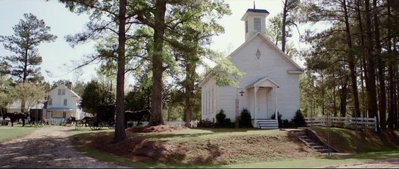 The Devil&#039;s Hand Trailer (2) OV