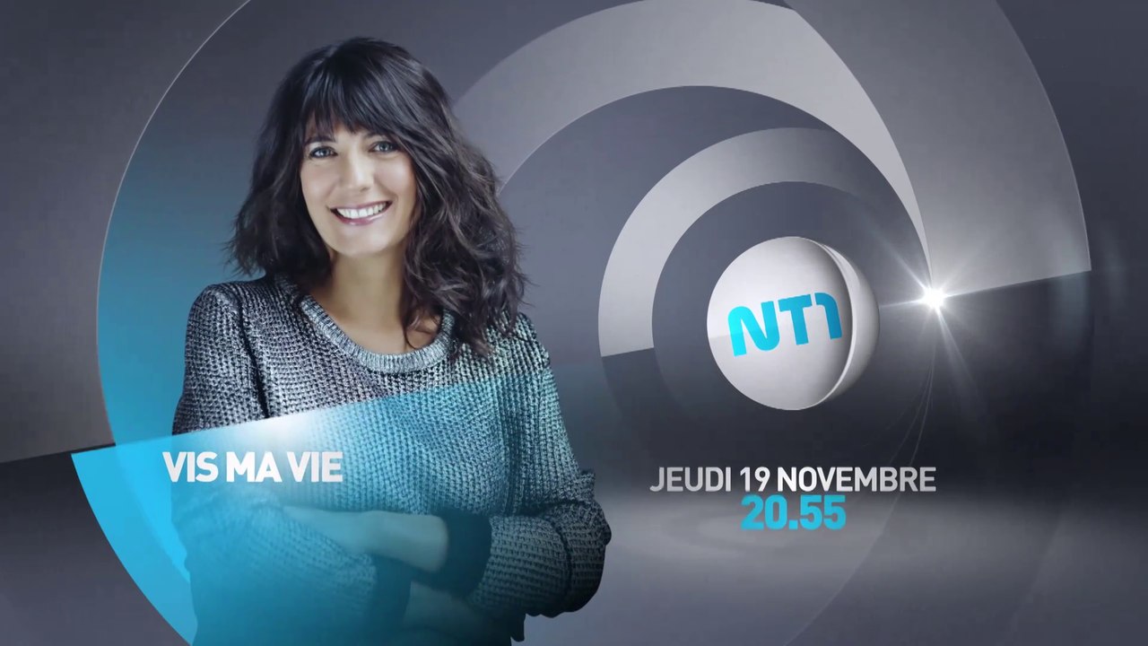 vis ma vie - chaque semaine sur NT1