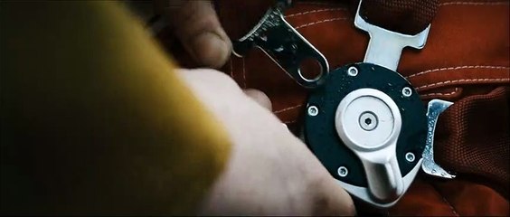 Rush - Alles für den Sieg Trailer (3) DF