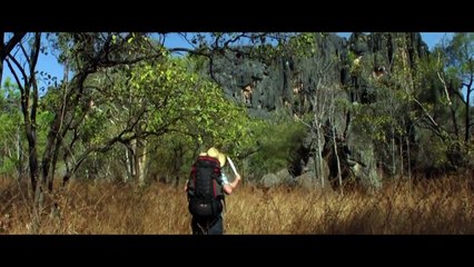 Das Biest lebt! Teaser OV