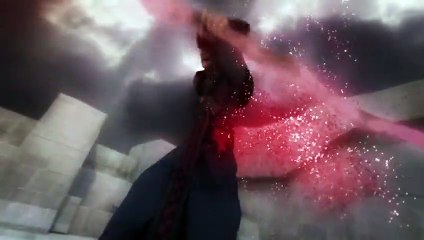 Dragon Age - Dawn of the Seeker Trailer (2) OV