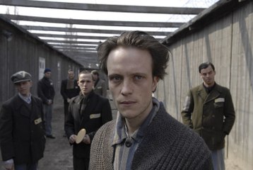 Interview d'Adolf BURGER-Les faussaires