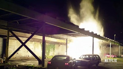 Marvel's Daredevil - staffel 2 Trailer (4) OV