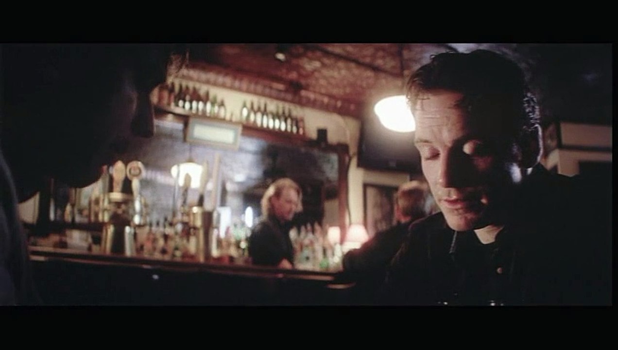 Haywire Videoauszug (3) DF