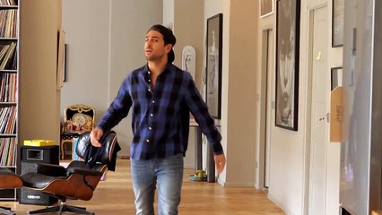 Paddington Videoclip DF