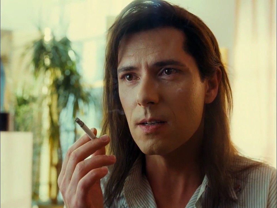 Laurence Anyways Videoauszug DF