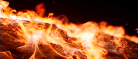 Ghost Rider 2: Spirit of Vengeance Teaser DF