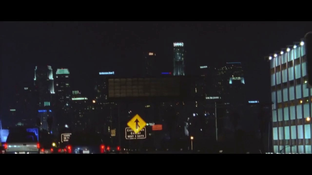 Sway Trailer OV