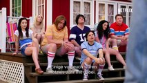 Wet Hot American Summer: First Day Of Camp Featurette OmU