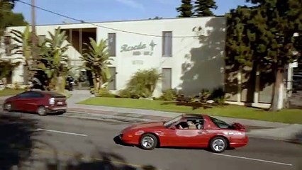 Cobra Kai Teaser - Johnny Lawrence will Rache