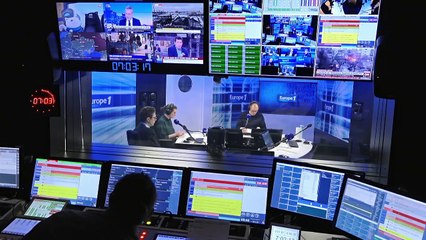 Le journal de 7h du 09/03/2022