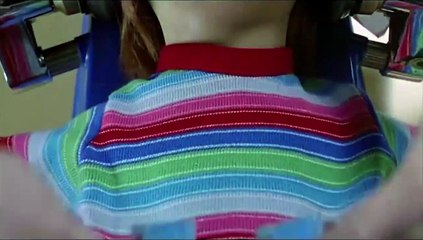 Cult Of Chucky Teaser OV