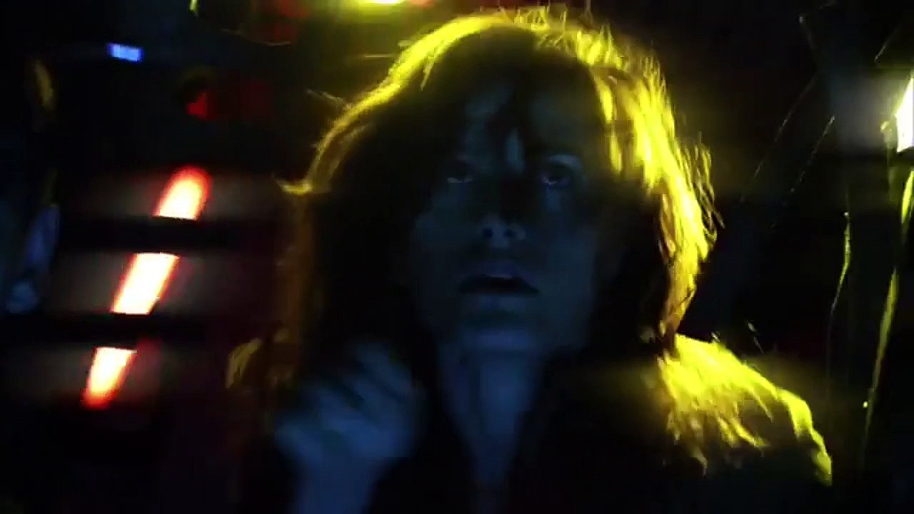 Battlestar Galactica: Blood & Chrome Trailer DF