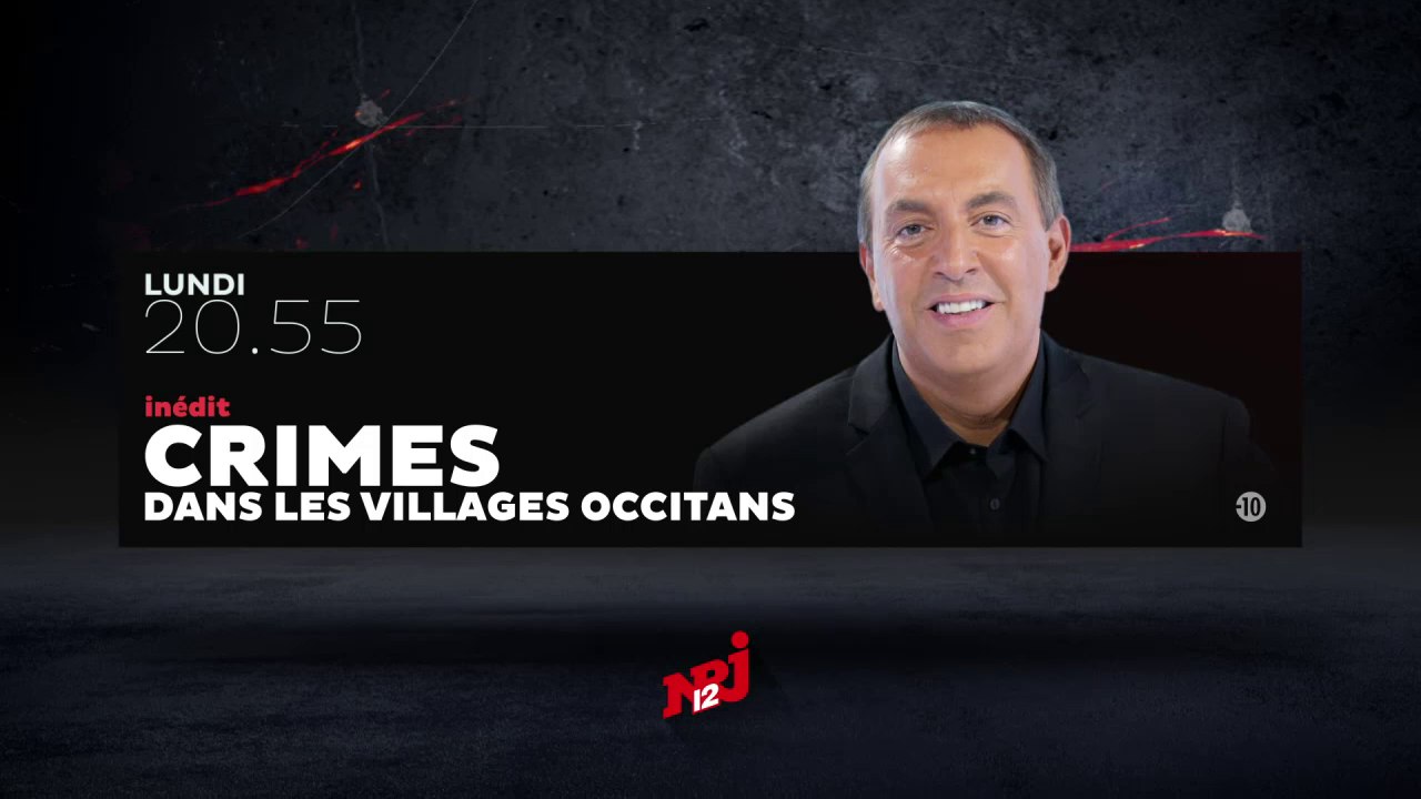 Crimes - dans les villages occitans - 23/11