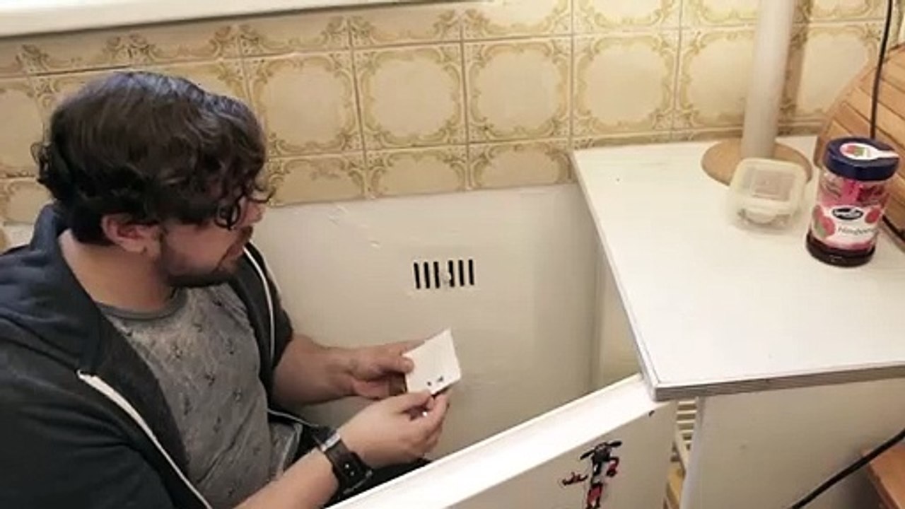 Berliner WG Teaser DF