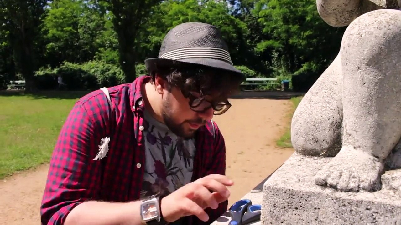 Berliner WG Teaser (2) DF