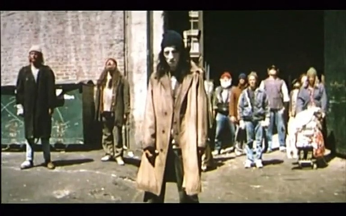 Die Fürsten der Dunkelheit Trailer DF