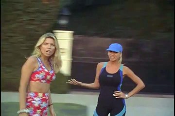 Bean - Der ultimative Katastrophenfilm Trailer OV